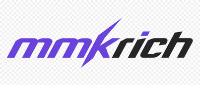 MMKRich Logo